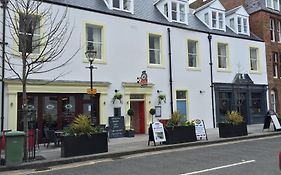 No12 Hotel